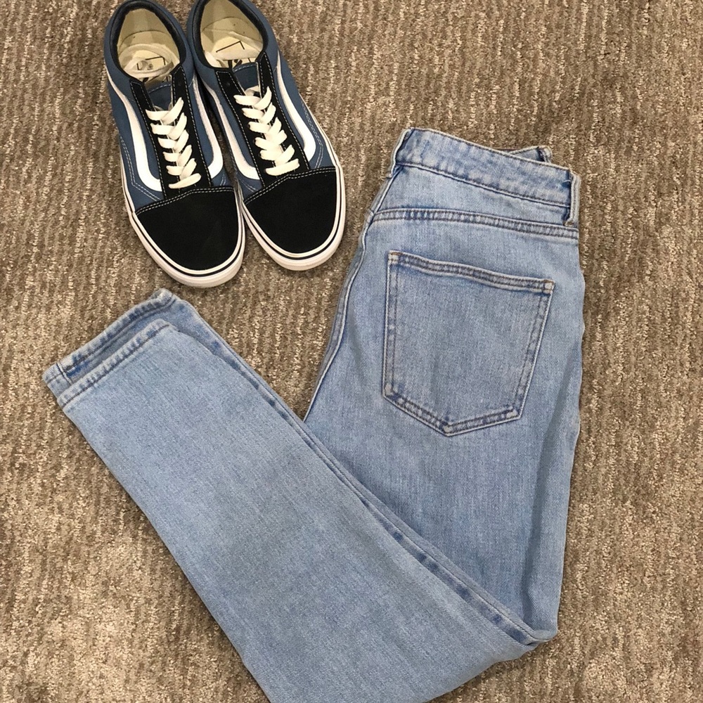 brandy melville jeans